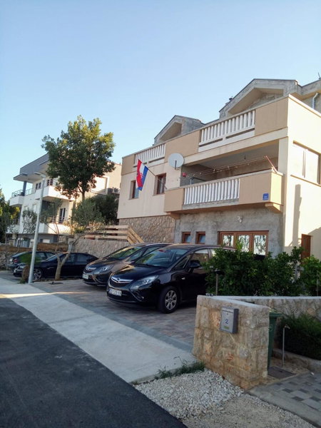 Apartment Andjela, Starigrad-Paklenica, Croatia