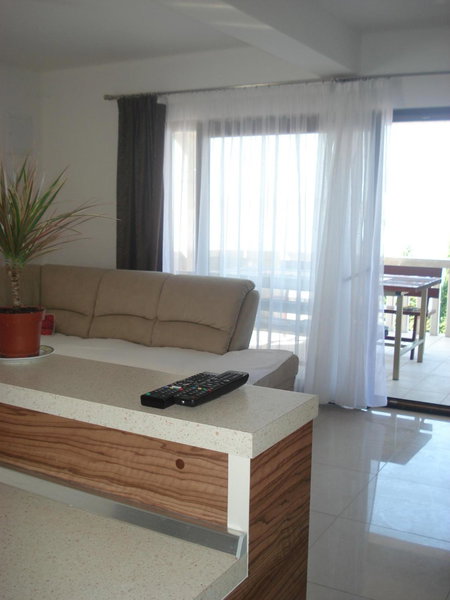 Apartment Andjela, Starigrad-Paklenica, Croatia