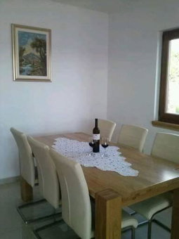 Apartment Andjela, Starigrad-Paklenica, Croatia
