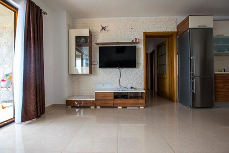 Apartment Andjela, Starigrad-Paklenica, Croatia