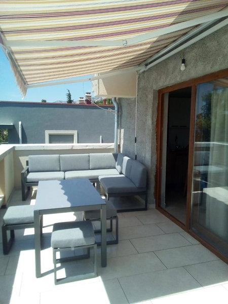 Apartment Andjela, Starigrad-Paklenica, Croatia