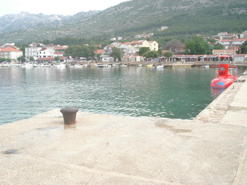 Apartment Andjela, Starigrad-Paklenica, Croatia
