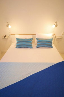 Sea View Studio Apartment, Zadar, Croatia
