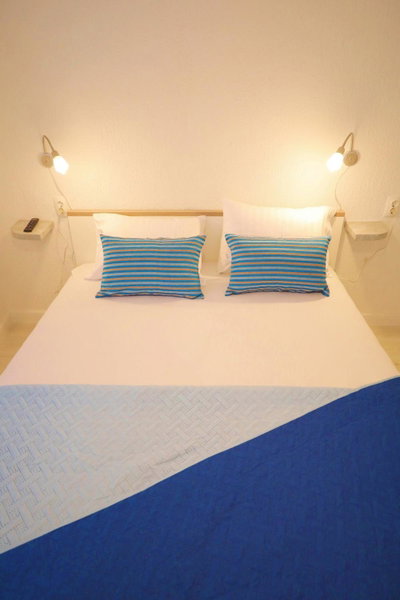 Sea View Studio Apartment, Zadar, Croatia