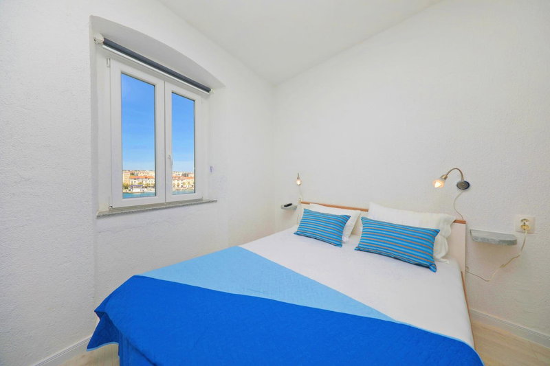 Sea View Studio Apartment, Zadar, Croatia