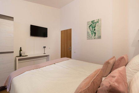 Beachfront Apartments Zanic, Podstrana, Croatia