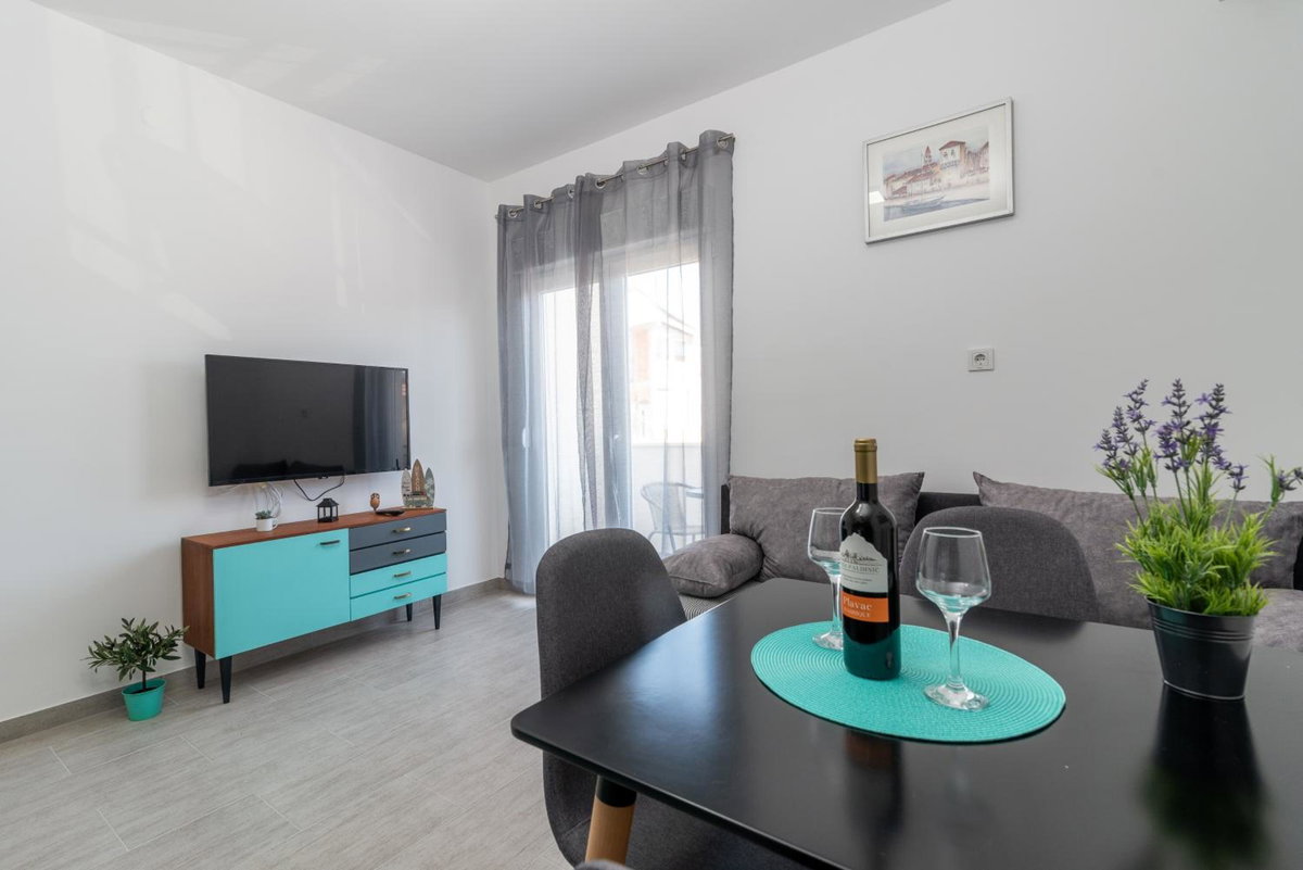 Hotel · Apartmani Ante & Šime, Trogir