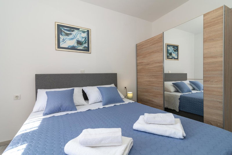Apartmani Ante & Šime, Trogir, Croatia