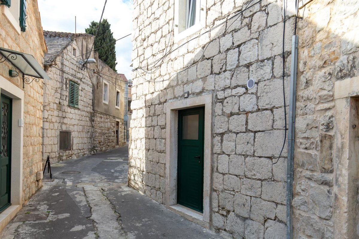 Stara Kala Varos Apartment, Croatia