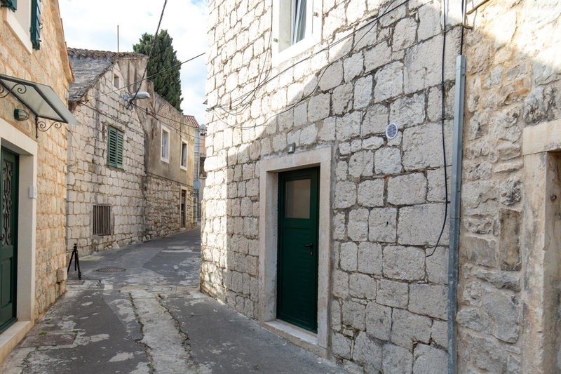 Stara Kala Varos Apartment, Split, Croatia