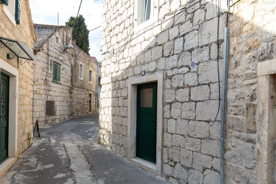 Stara Kala Varos Apartment, Split, Croatia