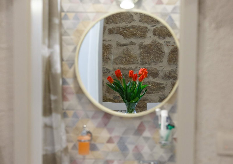 Stara Kala Varos Apartment, Split, Croatia