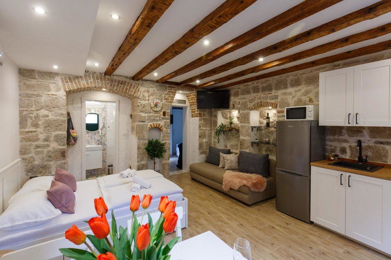 Stara Kala Varos Apartment, Split, Croatia