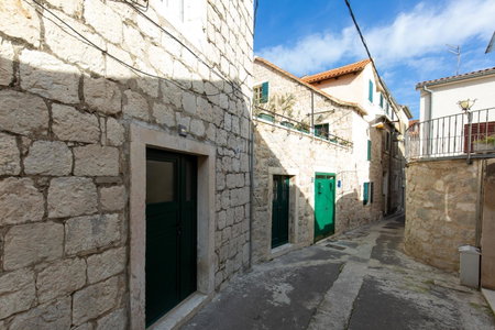 Stara Kala Varos Apartment, Split, Croatia