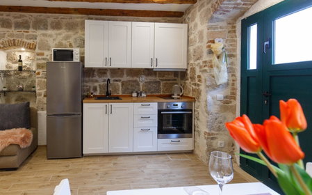 Stara Kala Varos Apartment, Split, Croatia