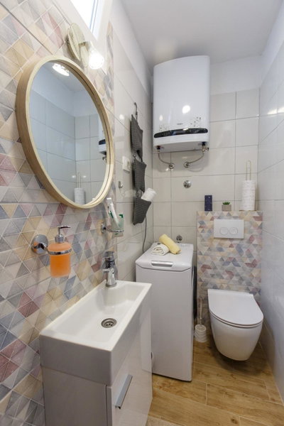 Stara Kala Varos Apartment, Split, Croatia