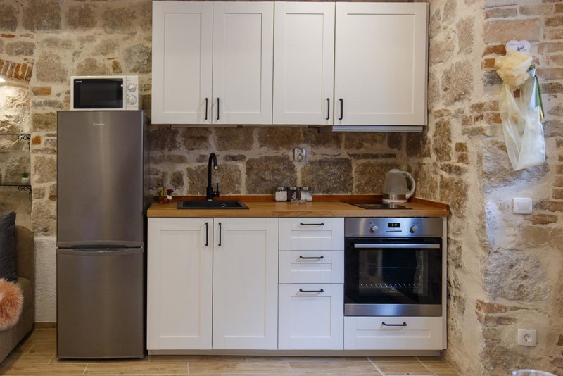 Stara Kala Varos Apartment, Split, Croatia