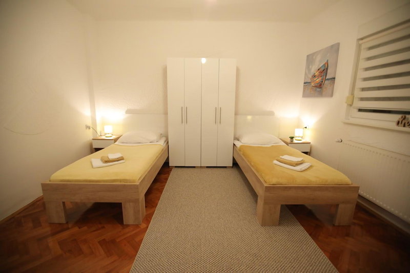 InOsijek- FEELS LIKE HOME, Osijek, Croatia