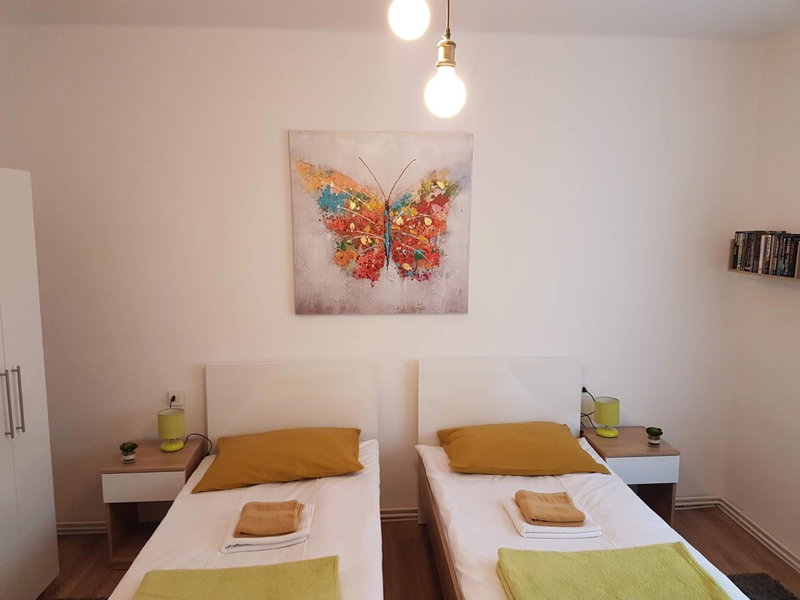 InOsijek- FEELS LIKE HOME, Osijek, Croatia
