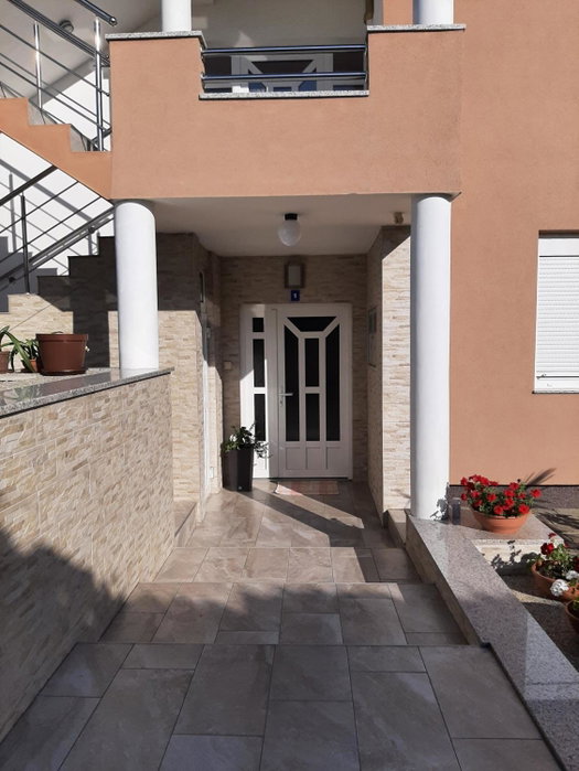 Apartment Gorska vila, Ogulin, Croatia