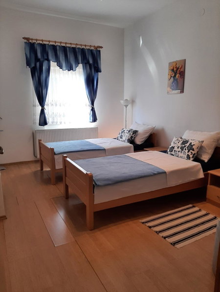 Apartment Gorska vila, Ogulin, Croatia