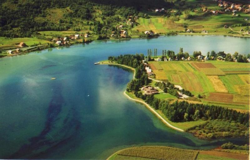 Apartment Gorska vila, Ogulin, Croatia