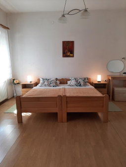 Apartment Gorska vila, Ogulin, Croatia