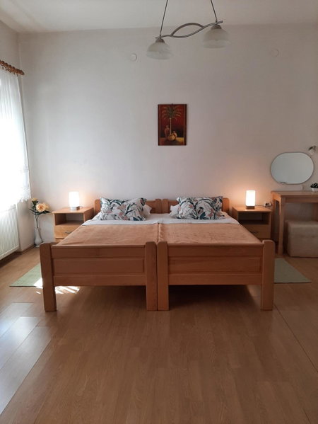Apartment Gorska vila, Ogulin, Croatia