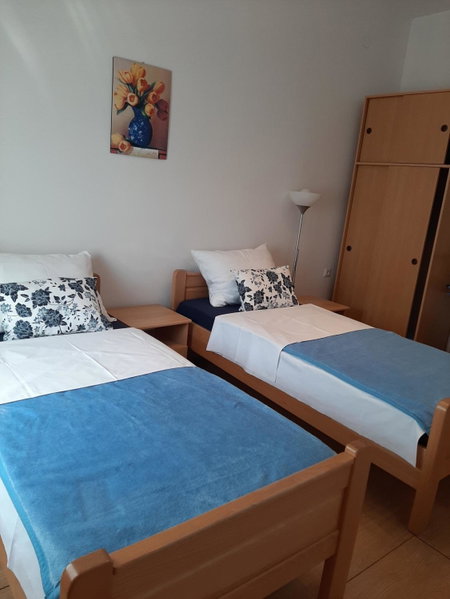 Apartment Gorska vila, Ogulin, Croatia