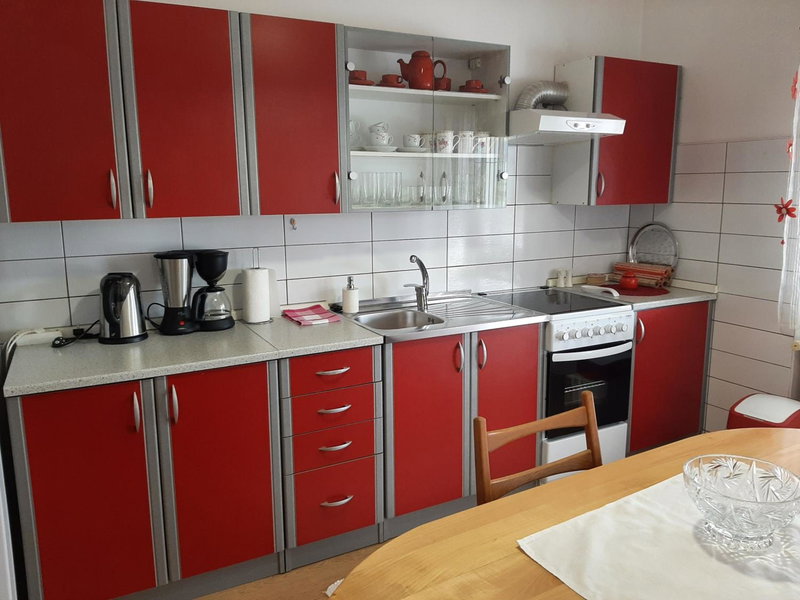 Apartment Gorska vila, Ogulin, Croatia