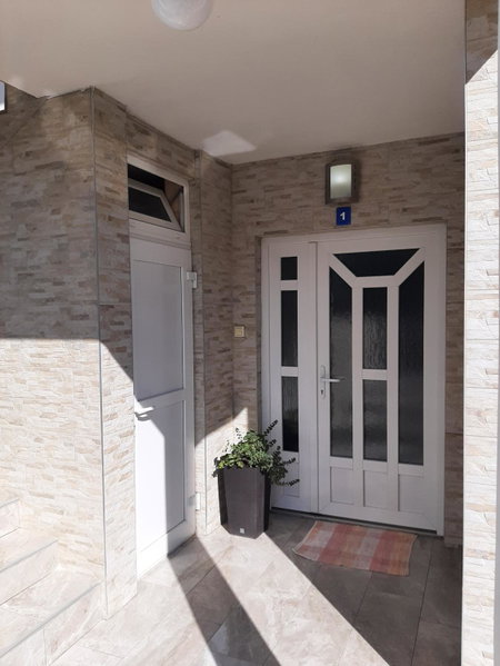 Apartment Gorska vila, Ogulin, Croatia
