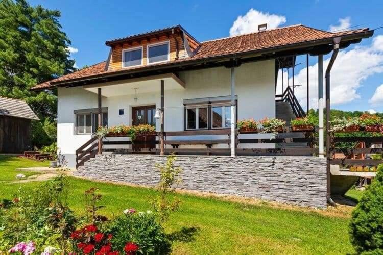 Hotel · Apartman Jozefina, Netretić