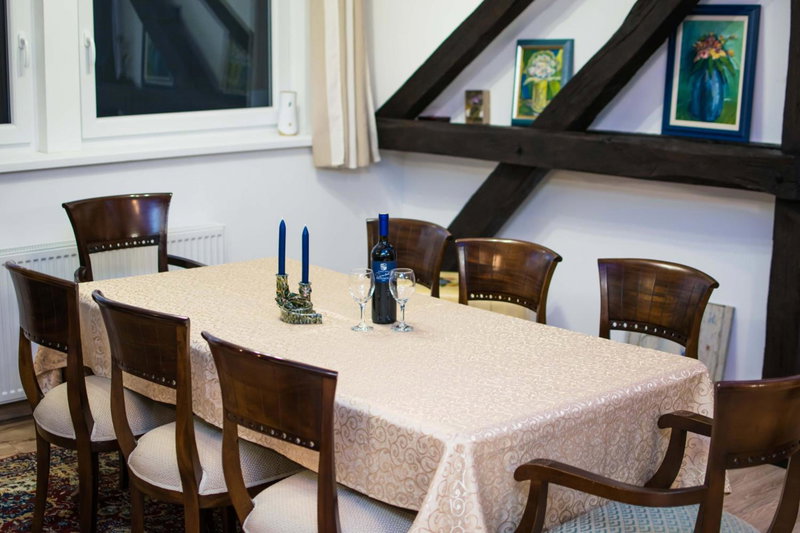 Apartman Jozefina, Netretić, Croatia