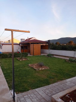 Holiday Home Lucia, Lozovac, Croatia