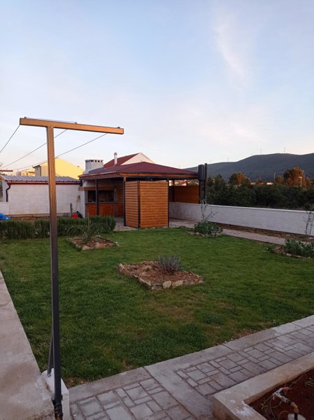 Holiday Home Lucia, Lozovac, Croatia