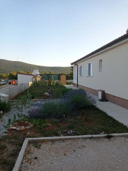 Holiday Home Lucia, Lozovac, Croatia