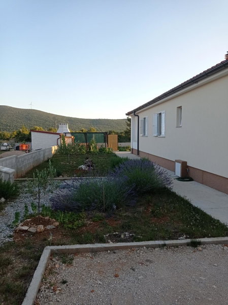 Holiday Home Lucia, Lozovac, Croatia
