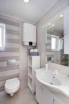 Holiday Home Lucia, Lozovac, Croatia