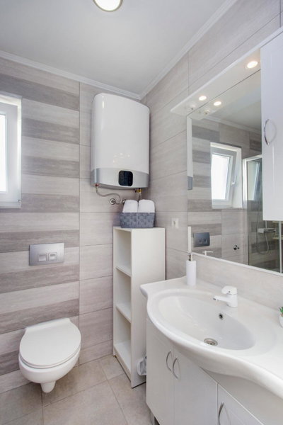 Holiday Home Lucia, Lozovac, Croatia