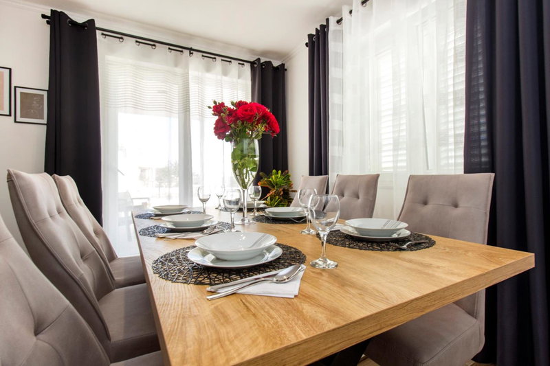 Holiday Home Lucia, Lozovac, Croatia