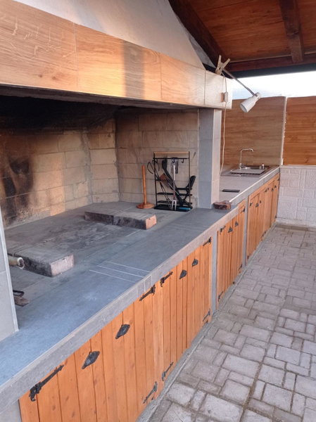Holiday Home Lucia, Lozovac, Croatia