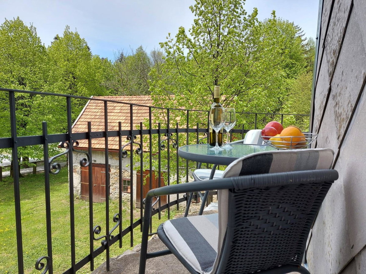 Apartman Tinče, Croatia