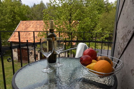 Apartman Tinče, Delnice, Croatia