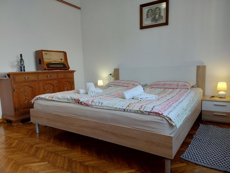 Apartman Tinče, Delnice, Croatia
