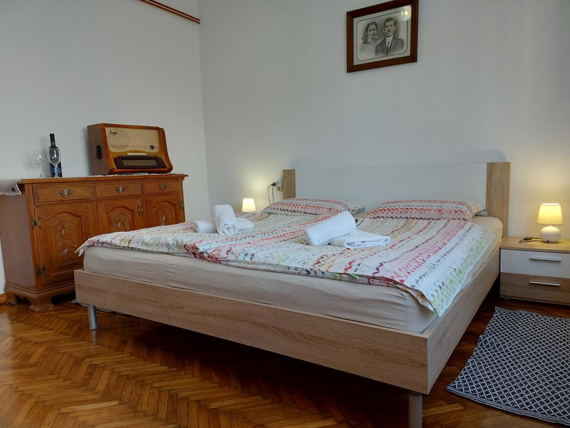 Apartman Tinče, Delnice, Croatia