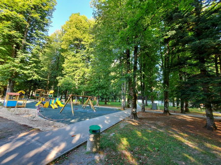 Apartman Tinče, Delnice, Croatia