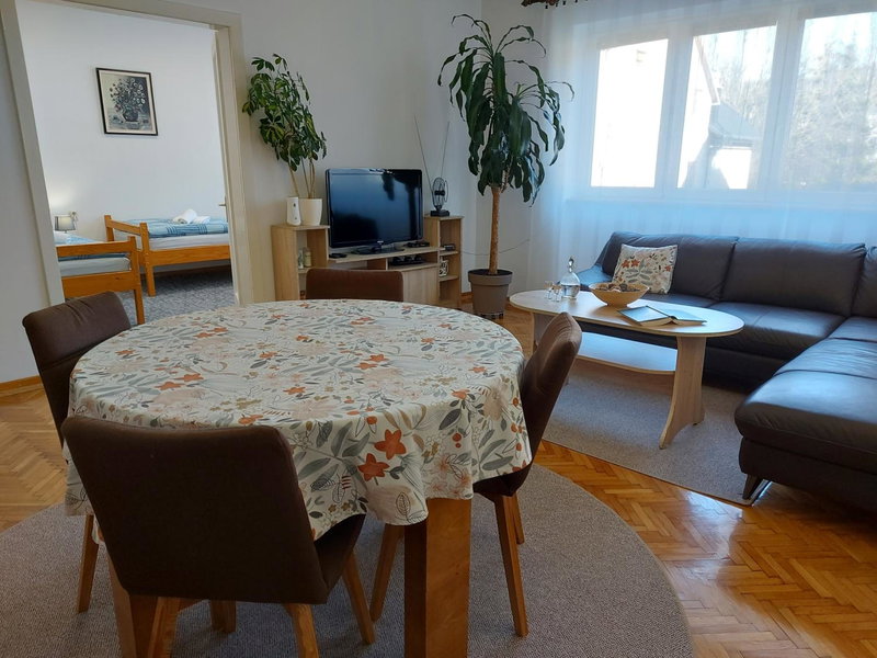 Apartman Tinče, Delnice, Croatia