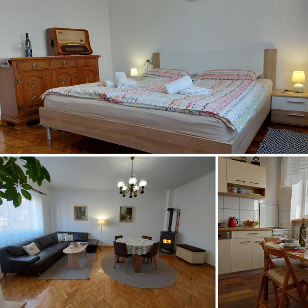 Apartman Tinče, Delnice, Croatia