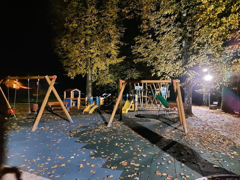 Apartman Tinče, Delnice, Croatia