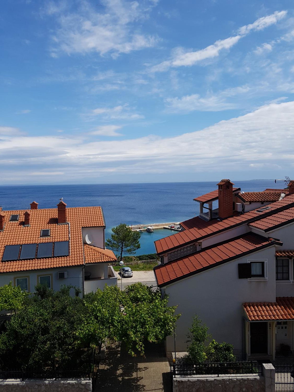 Apartments Katja, Croatia